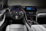 BMW M8 Competition Gran Coupe 2019 года (WW)